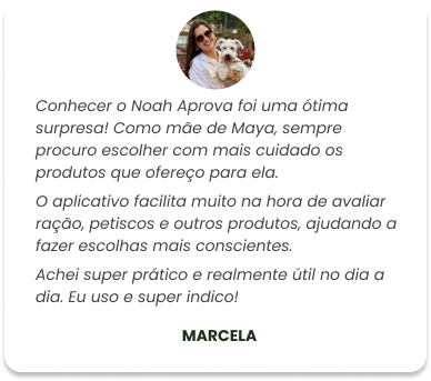 Depoimento Marcela