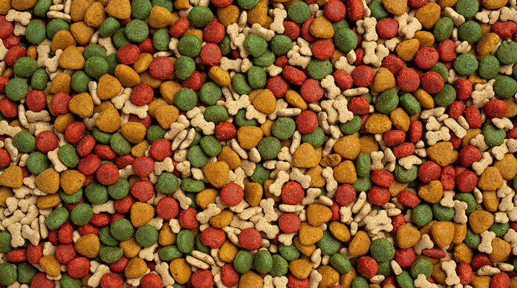 Pet Food
