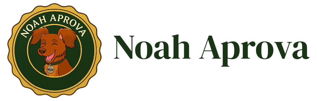Noah Aprova